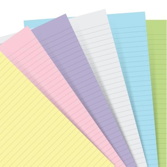 fits Louis Vuitton Agenda: Pen+ Paper Inserts+more - Picture 7 of 16